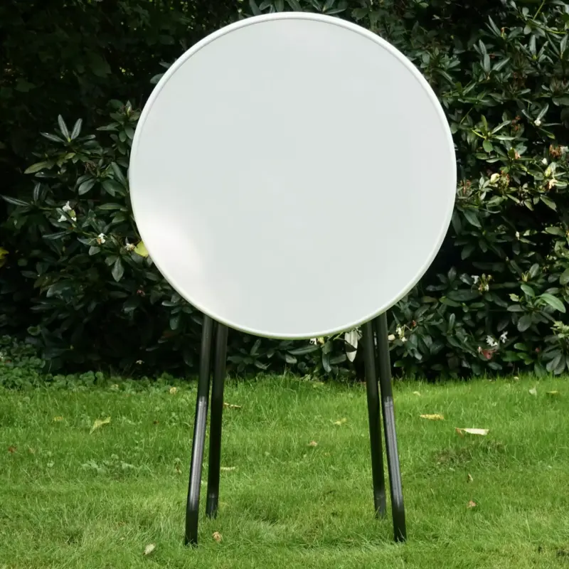 Statafels te huur in Ruinerwold bij Berend Verhuur