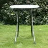 Statafels te huur in Ruinerwold bij Berend Verhuur