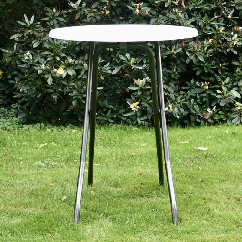 Statafels te huur in Ruinerwold bij Berend Verhuur