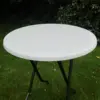 Statafels te huur in Ruinerwold bij Berend Verhuur