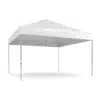 Partytent | 4 x 4 meter | 25 personen